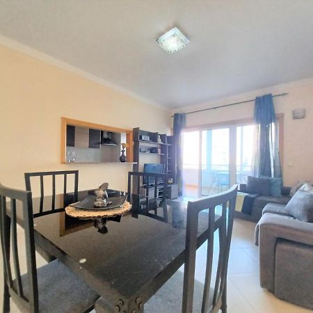 Espirito Santo II Wonderful Beach Apartment Портиман Экстерьер фото