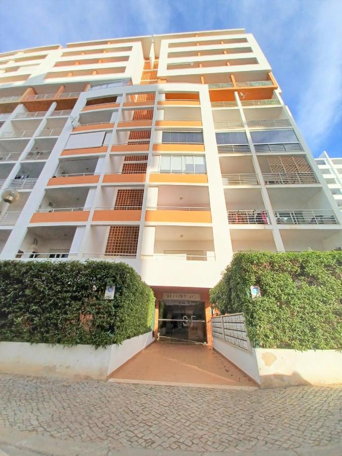 Espirito Santo II Wonderful Beach Apartment Портиман Экстерьер фото