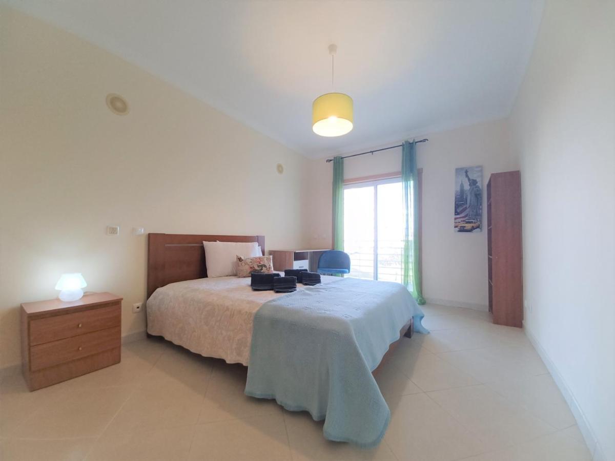 Espirito Santo II Wonderful Beach Apartment Портиман Экстерьер фото